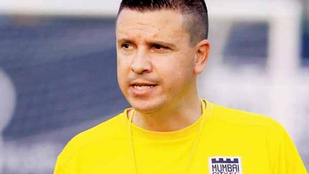 Sergio Lobera
