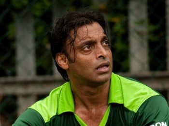 Shoaib Akhtar