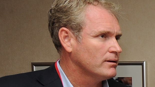 Tom Moody