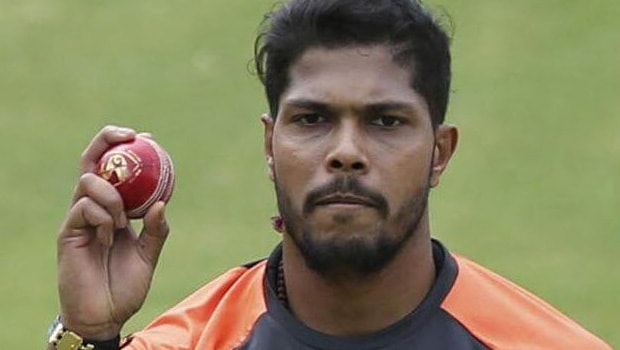 Umesh Yadav