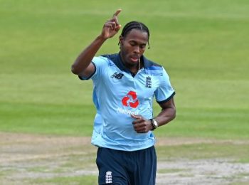 Jofra Archer