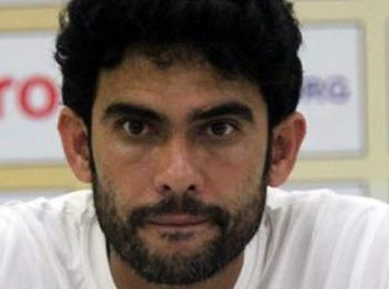 Khalid Jamil