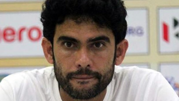 Khalid Jamil