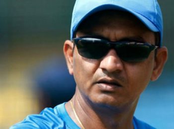 Sanjay Bangar