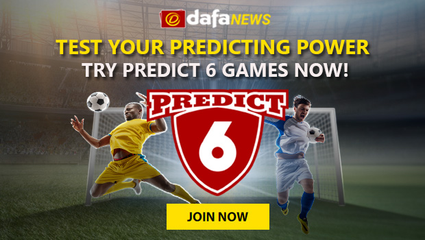 Predict 6 - Dafanews