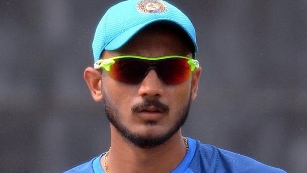 Axar Patel