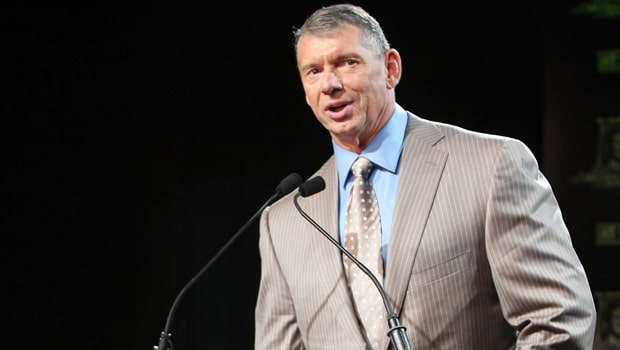 Vince McMahon