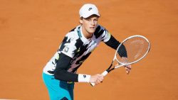 Jannik Sinner Tennis