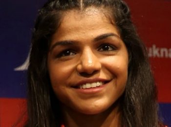 Sakshi Malik