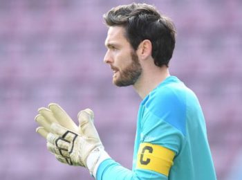 How Scotland could line up in their first match of Euro 2020?