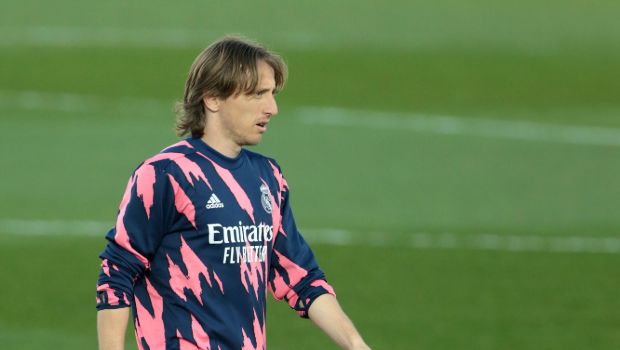 Luka Modric