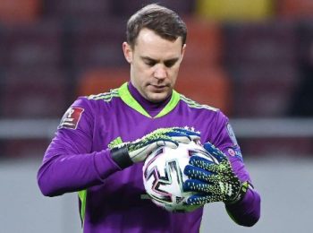 How Germany could line up in their first match of Euro 2020?