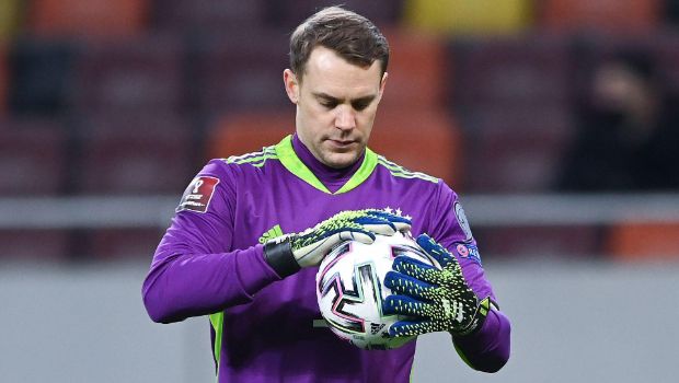 How Germany could line up in their first match of Euro 2020?