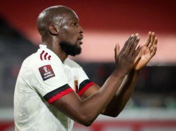 How Belgium could line up in their first match