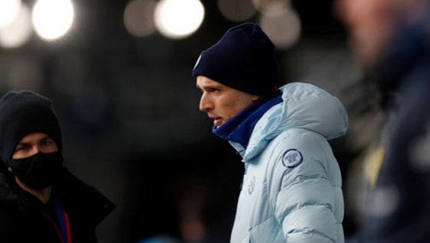 Thomas Tuchel Football