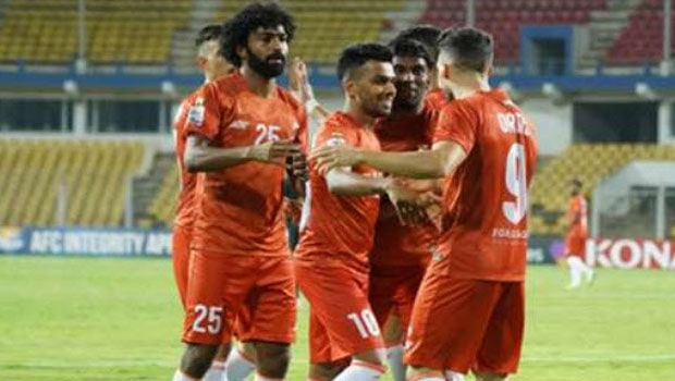 FC Goa