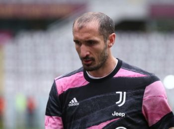 Giorgio Chiellini