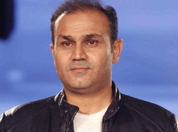 Virender Sehwag