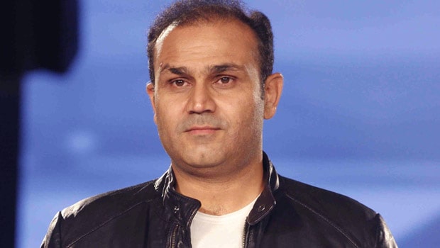 Virender Sehwag