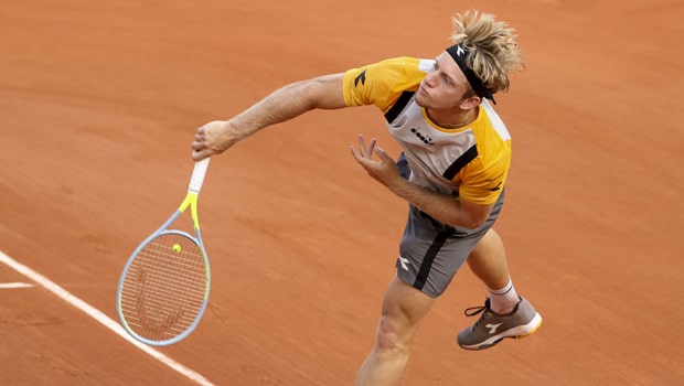 Alejandro Davidovich Fokina