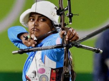 Deepika Kumari