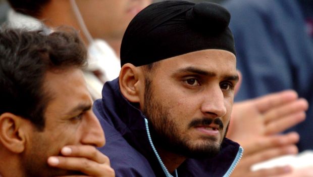 Harbhajan Singh