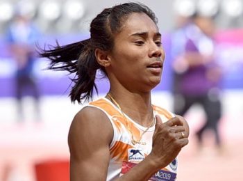 Hima Das