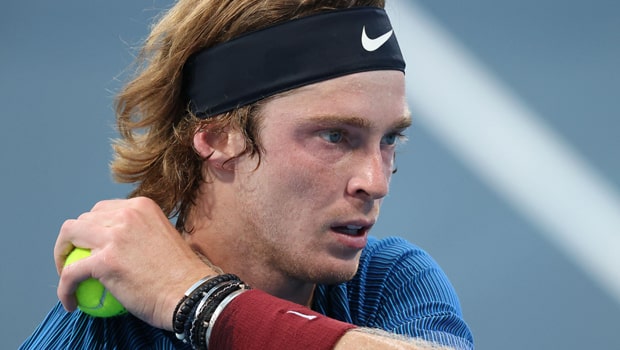 Andrey Rublev
