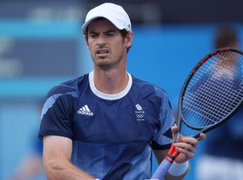 Andy Murray