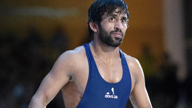 Bajrang Punia