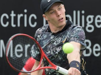 Denis Shapovalov