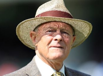 Geoffrey Boycott