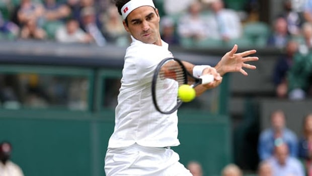 Roger Federer