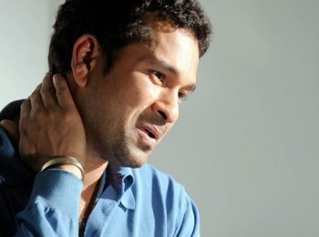 Sachin Tendulkar