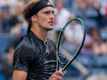 Alexander Zverev
