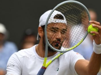 Matteo Berrettini