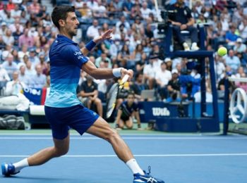 Novak Djokovic Tennis
