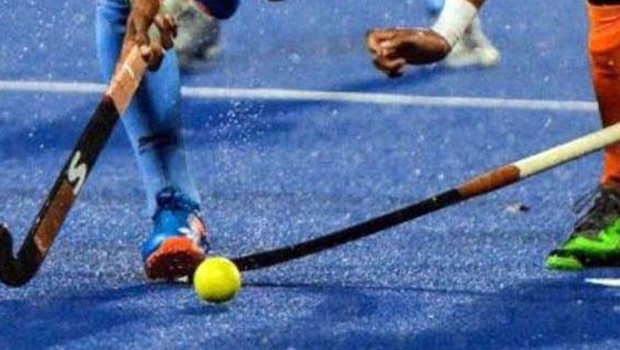 Hockey India