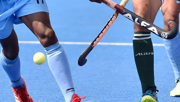 Hockey India