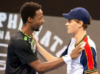 Jannik Sinner Tennis