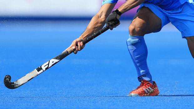 Hockey India