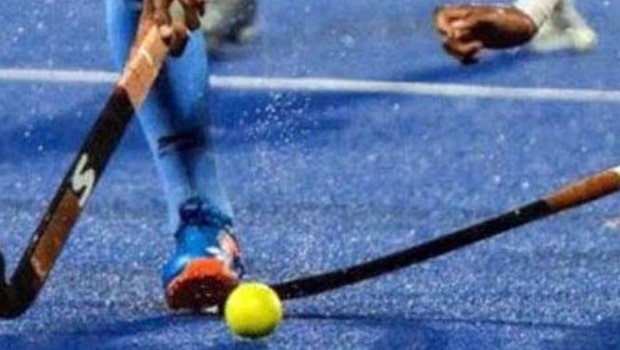 Indian Hockey