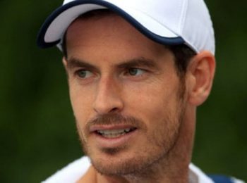 Andy Murray