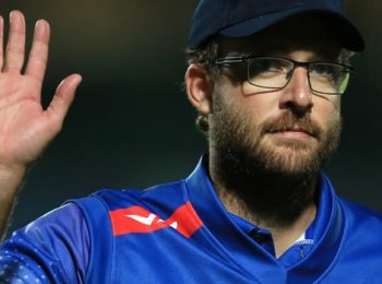 Daniel Vettori