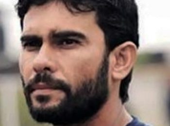Khalid Jamil