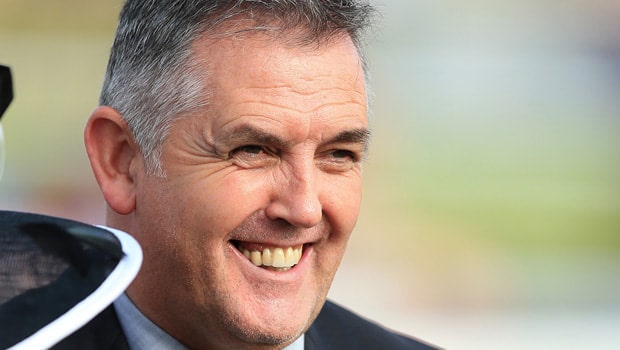Owen Coyle