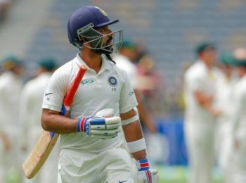 SA vs IND 2022: Ajinkya Rahane has played some useful knocks, needs to convert starts, says Vikram Rathour
