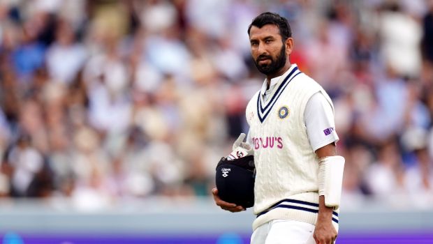 SA vs IND 2022: Your primary job is only to score runs - Aakash Chopra on Cheteshwar Pujara’s aggressive approach