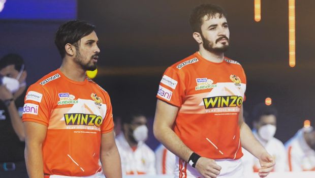 Pro Kabaddi 2022: Gujarat Giants vs Dabang Delhi K.C, Match Preview, Prediction, Predicted Playing 7 - All you need to know