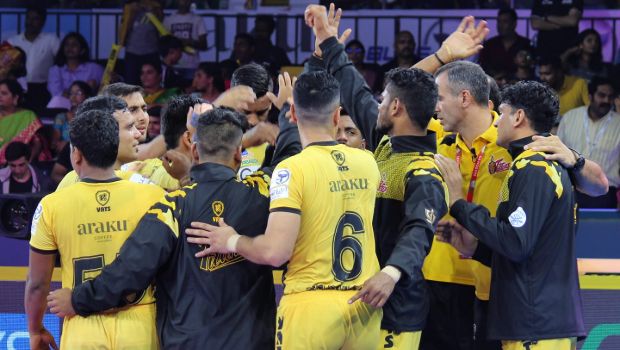 Pro Kabaddi 2022: Telugu Titans vs Patna Pirates, Match Preview, Prediction, Predicted Playing 7 - All you need to know